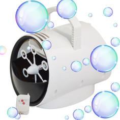 Kids' Automatic Bubble Blower with Remote product